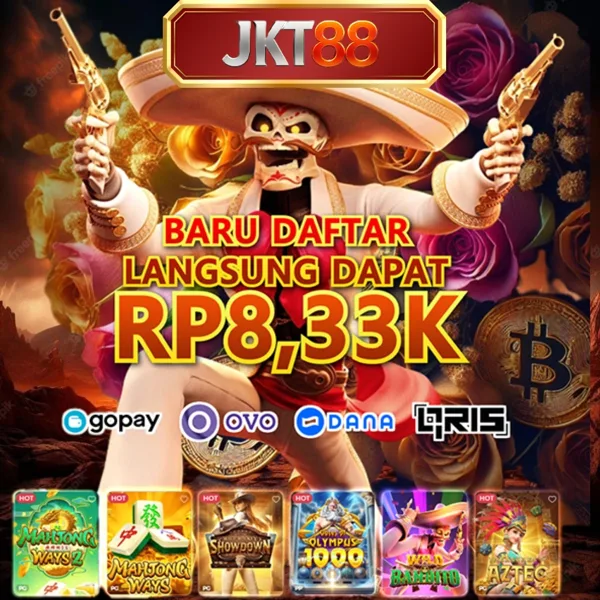 JKT88