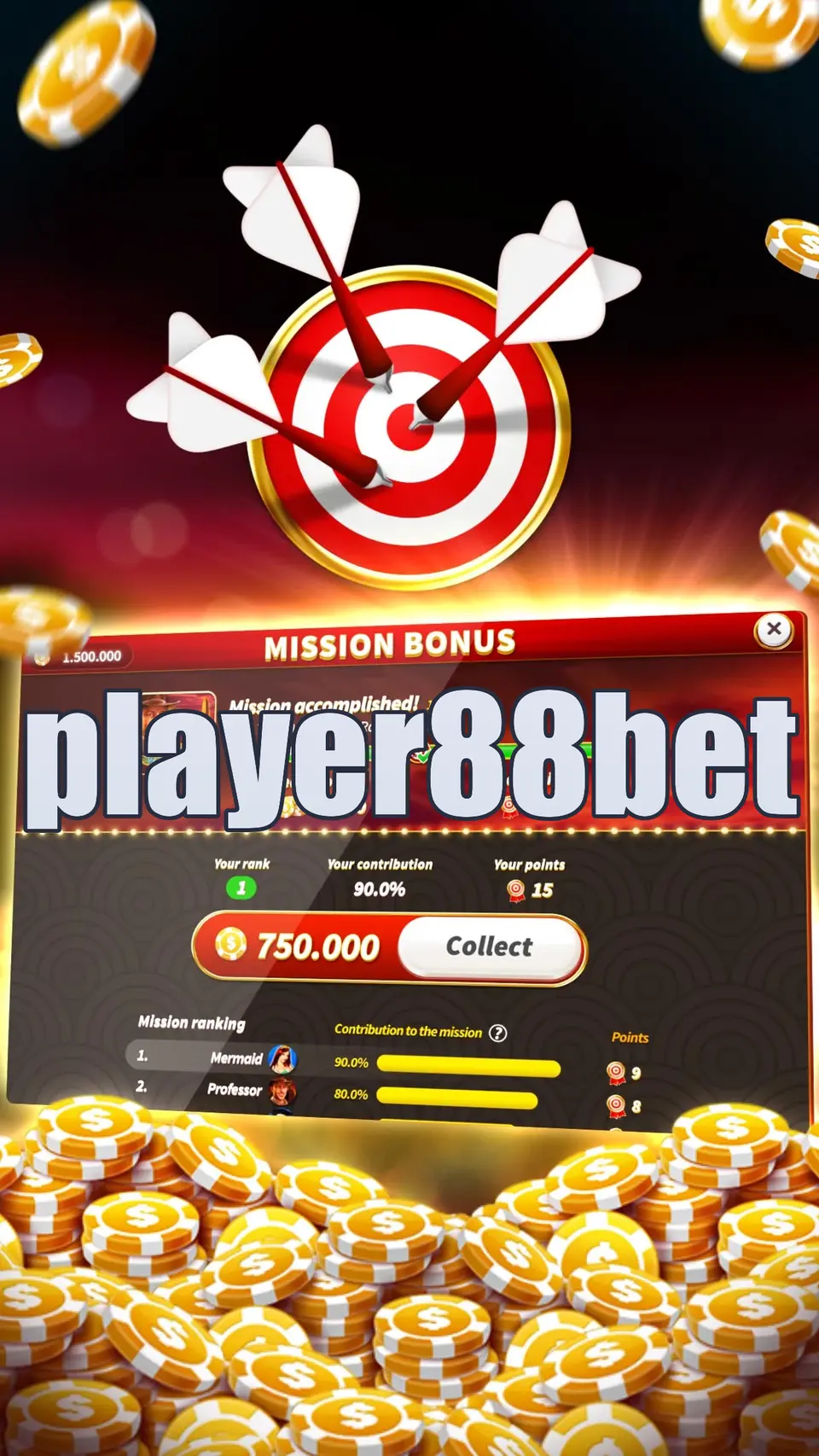 player88bet Masuk