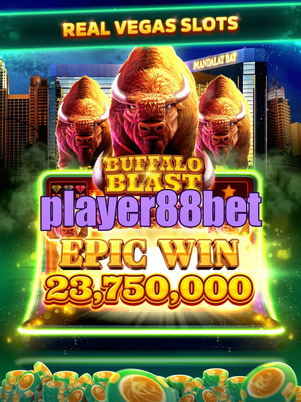 player88bet Masuk