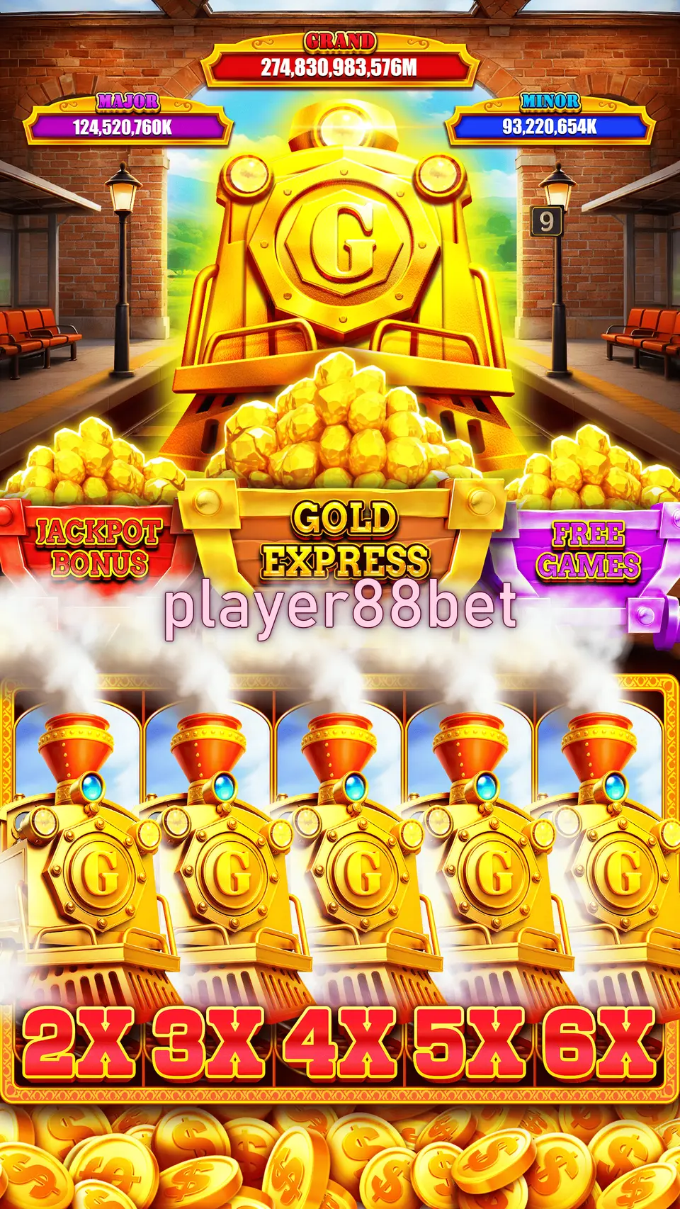 player88bet Masuk