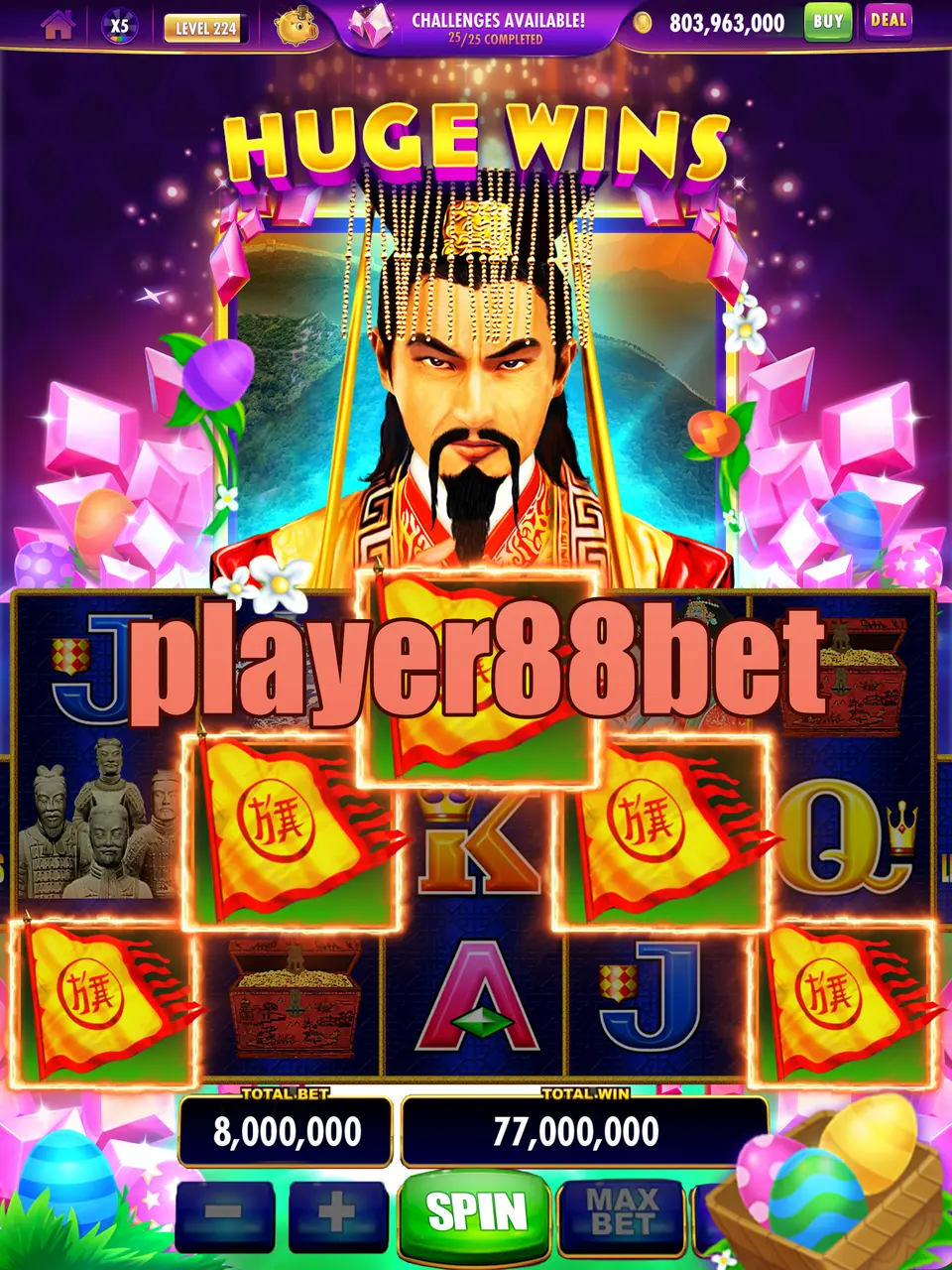 player88bet Preview - Resmi Unduh